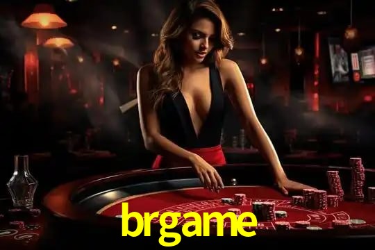 brgame - Um Cassino De Prestígio! - brgame.com