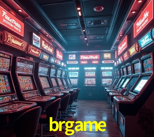 Sinta a adrenalina dos jogos de cassino com brgame